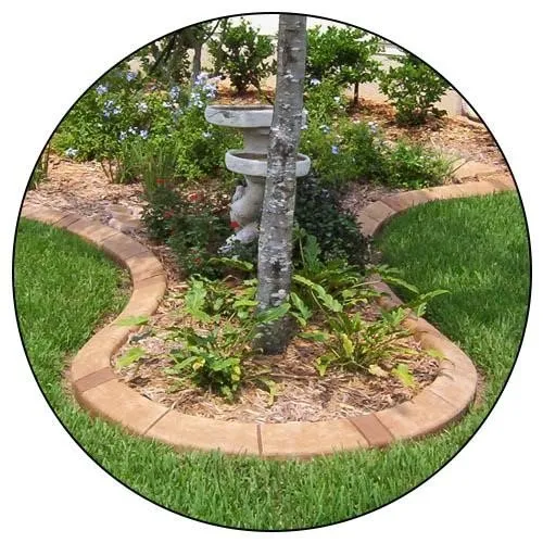 Top-rated landscaping services for residential properties across Palm Bay, FL - Brevard Landscaping