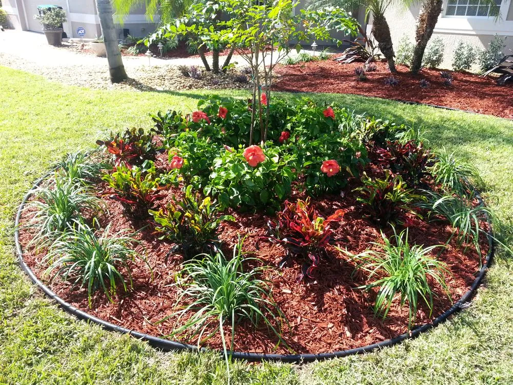 Expert residential landscaping experts serving Palm Bay, FL - Brevard Landscaping