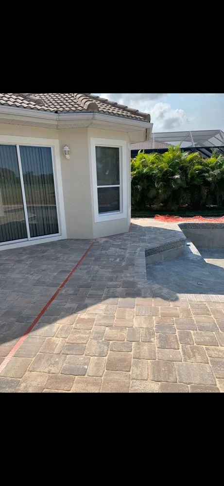 Reliable lawn mowing service in Cocoa, FL - Brevard Nursery and Landscaping