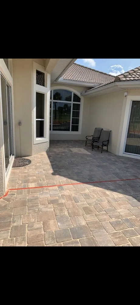 Custom lawn care service near you in Cocoa, FL by Brevard Nursery and Landscaping