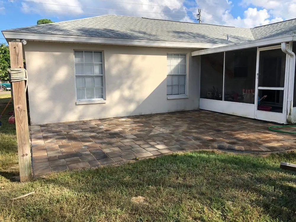 Affordable landscaping services for year-round maintenance across Cocoa, FL - Brevard Nursery and Landscaping