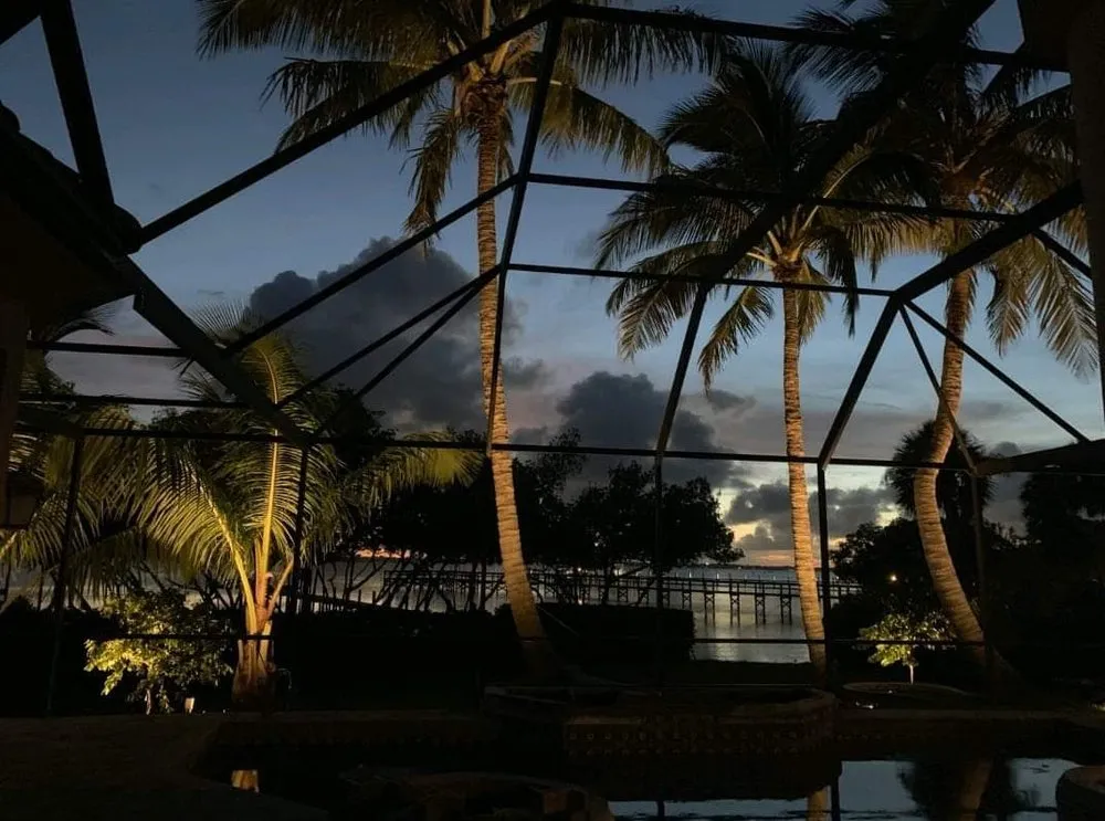 Expert landscape design near you in Indialantic, FL by Brevard’s Best Tree Service & Landscaping