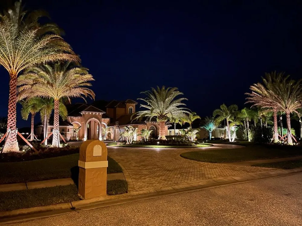 Reliable yard cleanup service near you across Indialantic, FL - Brevard’s Best Tree Service & Landscaping