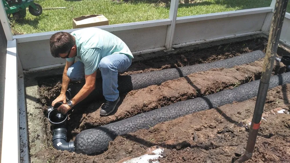 Top-rated residential landscaping experts serving Indialantic, FL - Brevard’s Best Tree Service & Landscaping