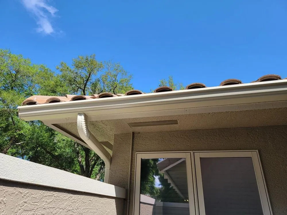 Expert lawn mowing service for year-round maintenance across Indialantic, FL - Brevard’s Best Tree Service & Landscaping