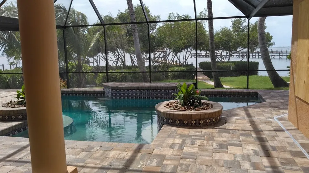 Reliable residential landscaping experts serving Indialantic, FL - Brevard’s Best Tree Service & Landscaping