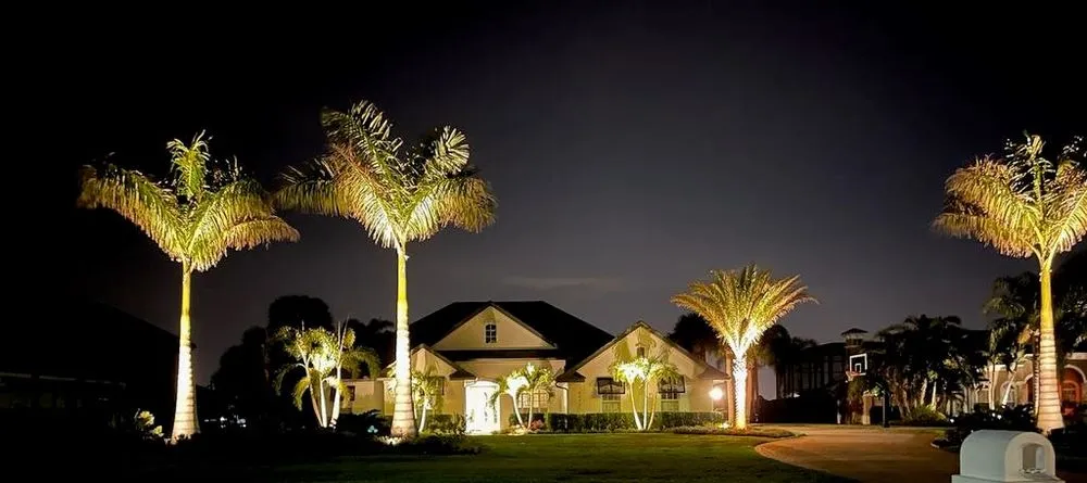 Trusted garden landscaping in Indialantic, FL - Brevard’s Best Tree Service & Landscaping