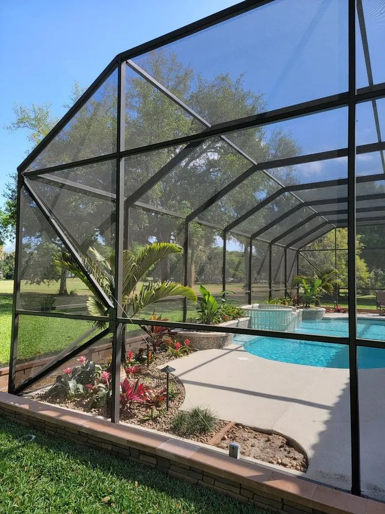 Local landscape design for homes across Indialantic, FL - Brevard’s Best Tree Service & Landscaping