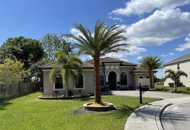 Affordable landscaping services in Indialantic, FL - Brevard’s Best Tree Service & Landscaping