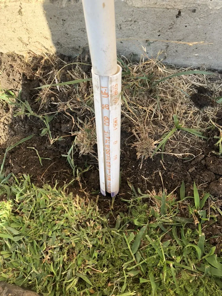 Top-rated yard maintenance for homes in Allen, TX by Brewer Irrigation