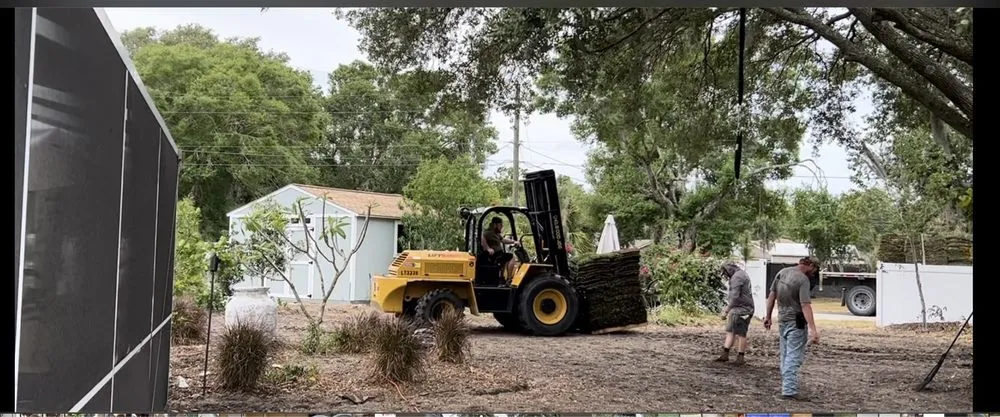 Top-rated yard maintenance in Wauchula, FL by Brewer Landscape