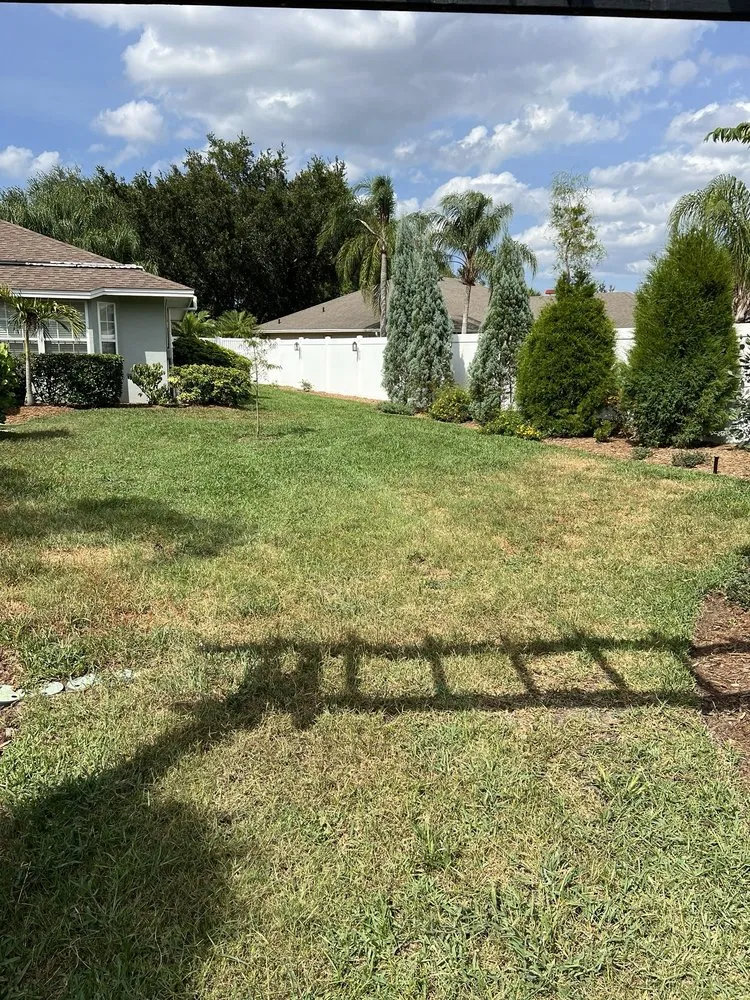 Custom landscaping services for year-round maintenance across Wauchula, FL - Brewer Landscape