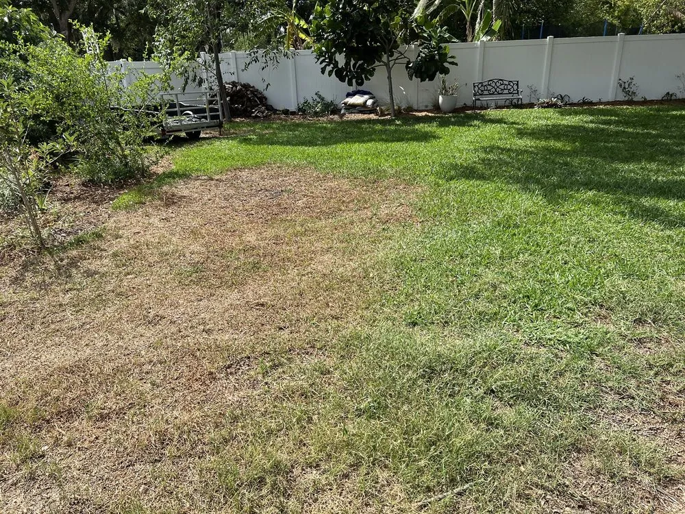 Trusted landscape installation in Wauchula, FL - Brewer Landscape