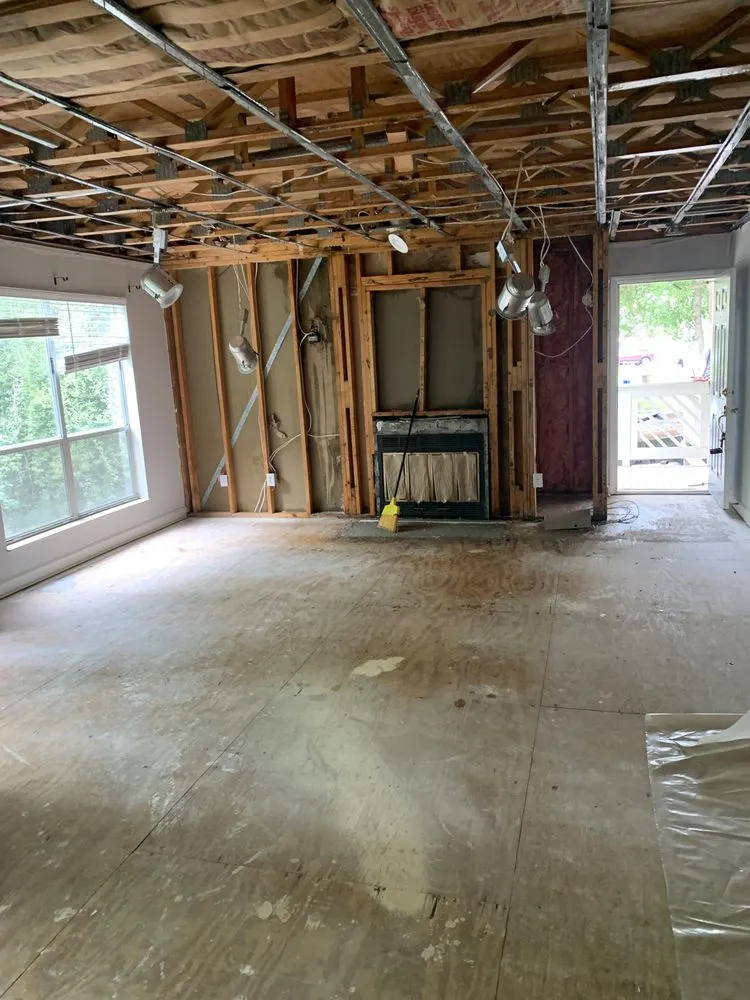 Trusted lawn mowing service in Belmont, NC by Brewer Services