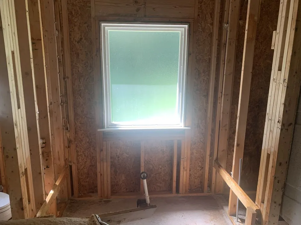 Top-rated garden landscaping near you in Belmont, NC by Brewer Services