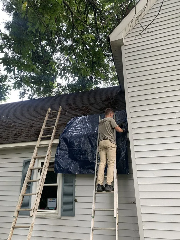 Affordable landscaping services near you across Belmont, NC - Brewer Services