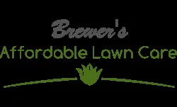 Local yard maintenance with custom design in Evansville, IN by Brewer's Affordable Lawn Care