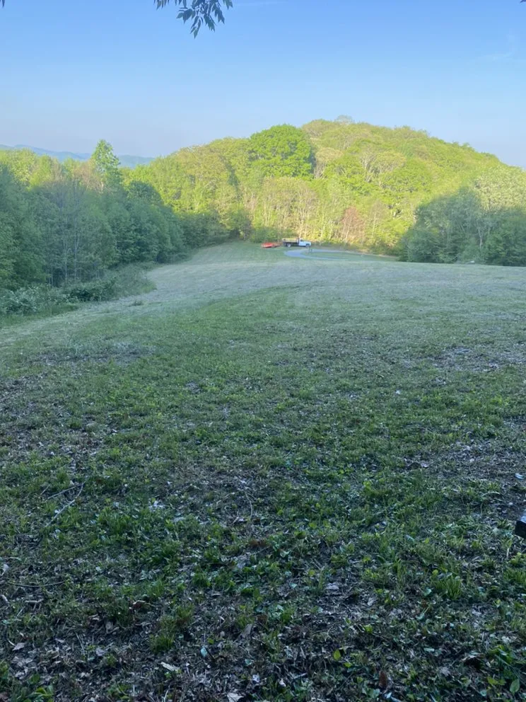 Trusted lawn mowing service in Newland, NC - Brewers Dirt Works