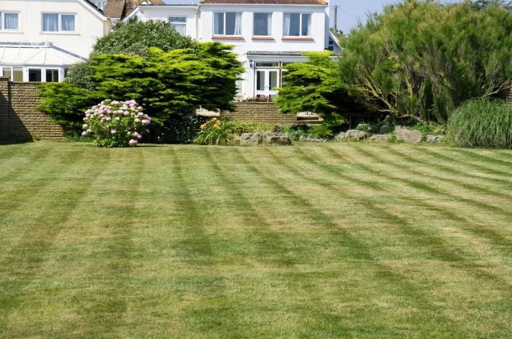 Local landscaping services with custom design across Belmont, NC - Brewers LawnCare