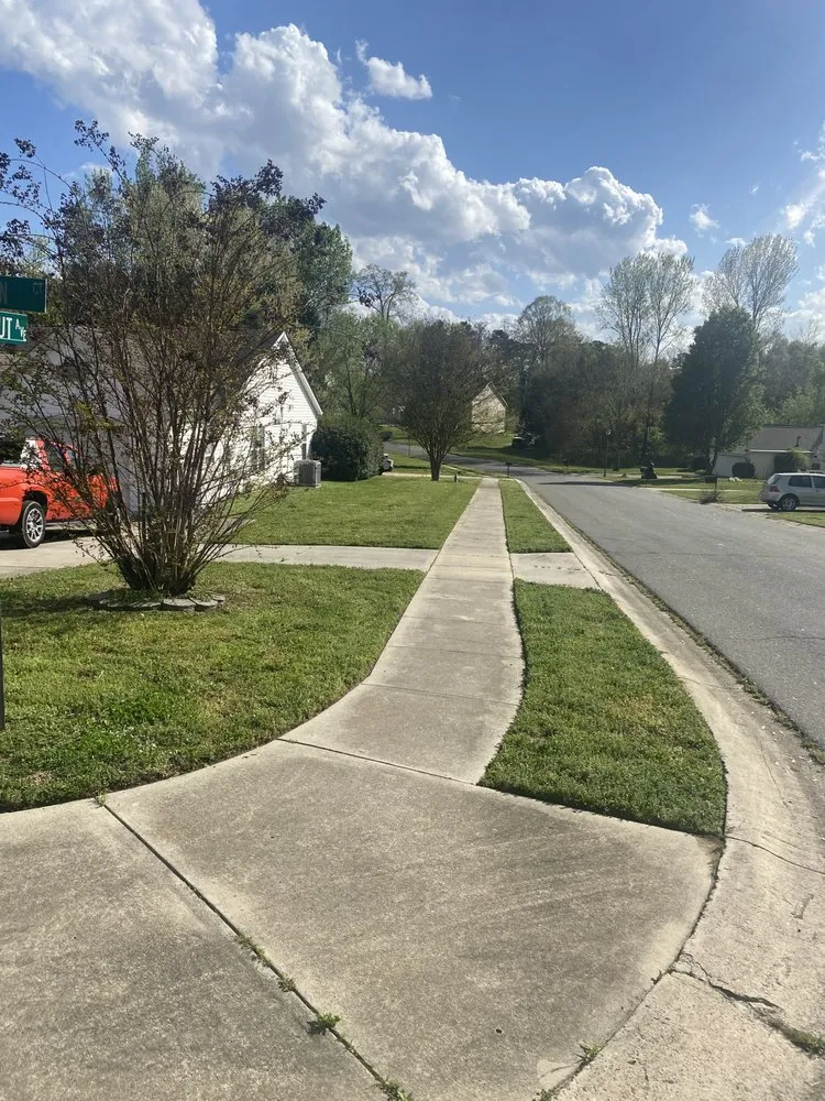 Reliable landscape design in Belmont, NC - Brewers LawnCare