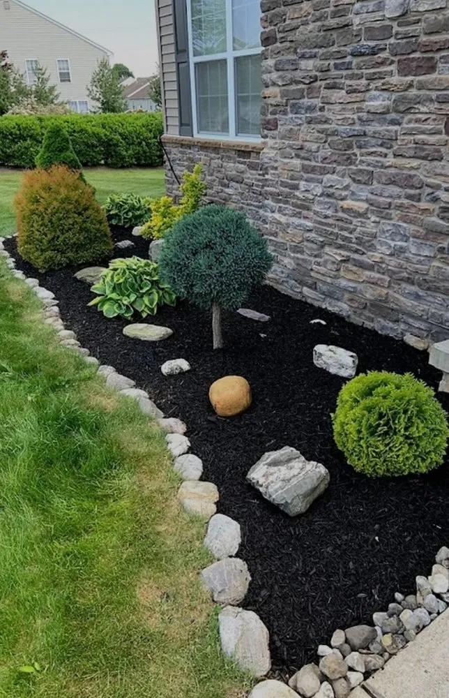 Trusted yard maintenance in Belmont, NC - Brewers LawnCare