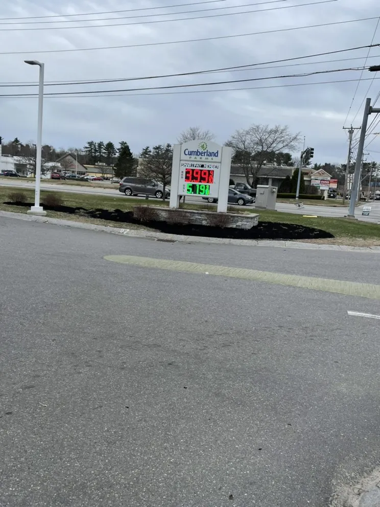 Local landscaping services with custom design in Wiscasset, ME by Brewer's Property Service