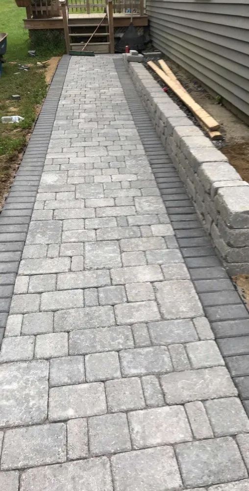 Local lawn mowing service experts serving Wiscasset, ME - Brewer's Property Service