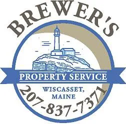 Affordable landscape installation experts serving Wiscasset, ME - Brewer's Property Service