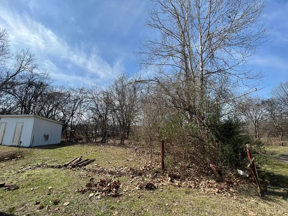 Affordable landscape design in Halls, TN by Brewster Land Improvement