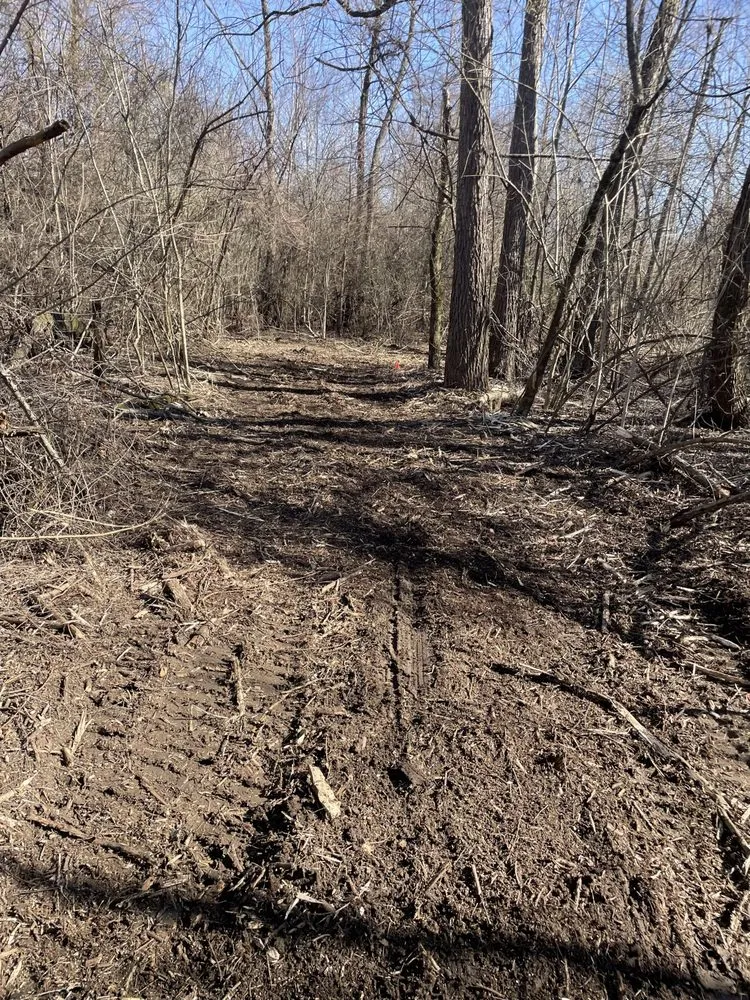 Trusted outdoor landscaping in Halls, TN - Brewster Land Improvement