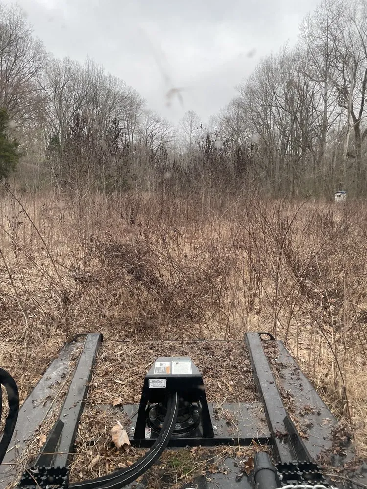 Professional garden landscaping for homes across Halls, TN - Brewster Land Improvement