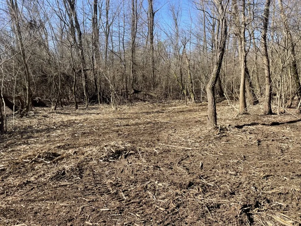 Reliable outdoor landscaping in Halls, TN - Brewster Land Improvement