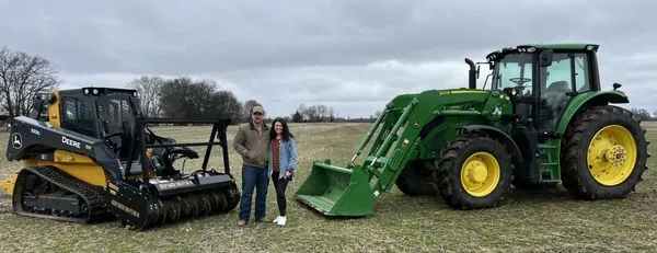 Brewster Land Improvement