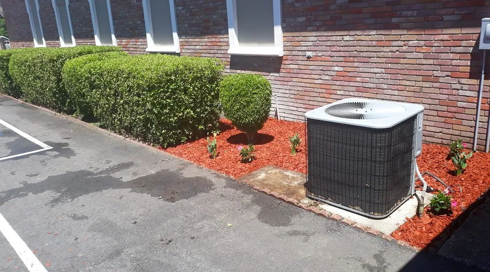 Reliable lawn care service in Monroe, LA by Brewster Landscaping and Sprinklers