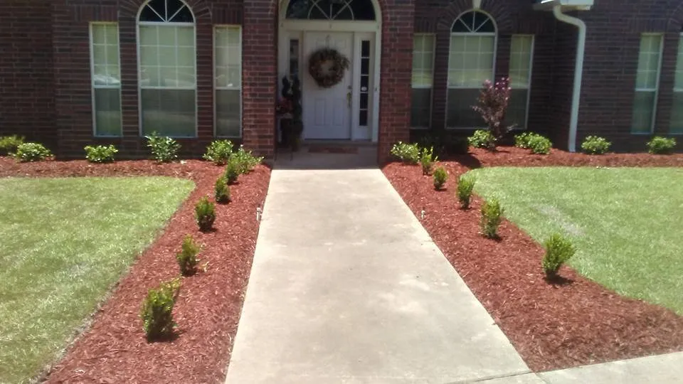Top-rated residential landscaping for outdoor upgrades across Monroe, LA - Brewster Landscaping and Sprinklers