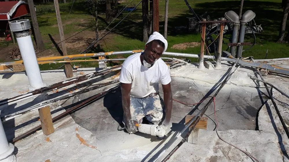 Custom residential landscaping in Monroe, LA - Brewster Landscaping and Sprinklers