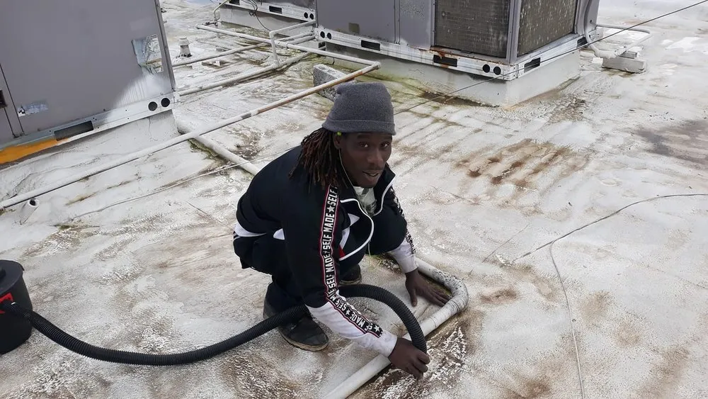 Trusted landscape design in Monroe, LA by Brewster Landscaping and Sprinklers