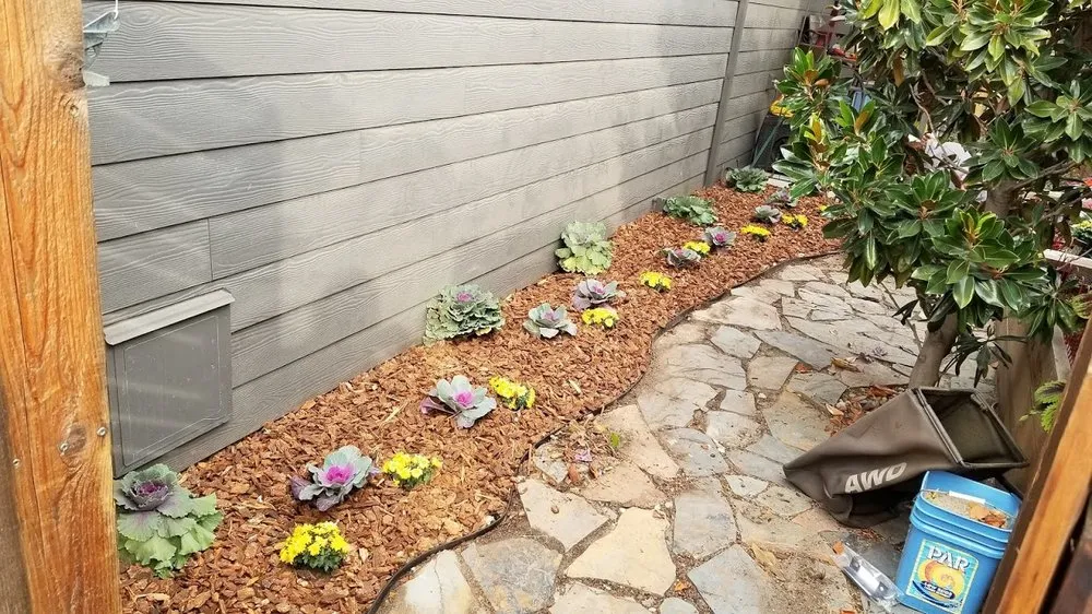 Trusted yard maintenance in Dufur, OR - Brewster N Sons