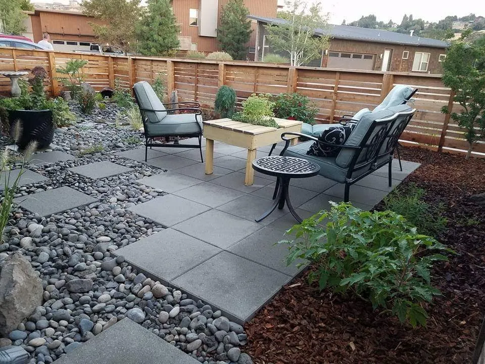 Professional landscape design experts serving Dufur, OR - Brewster N Sons