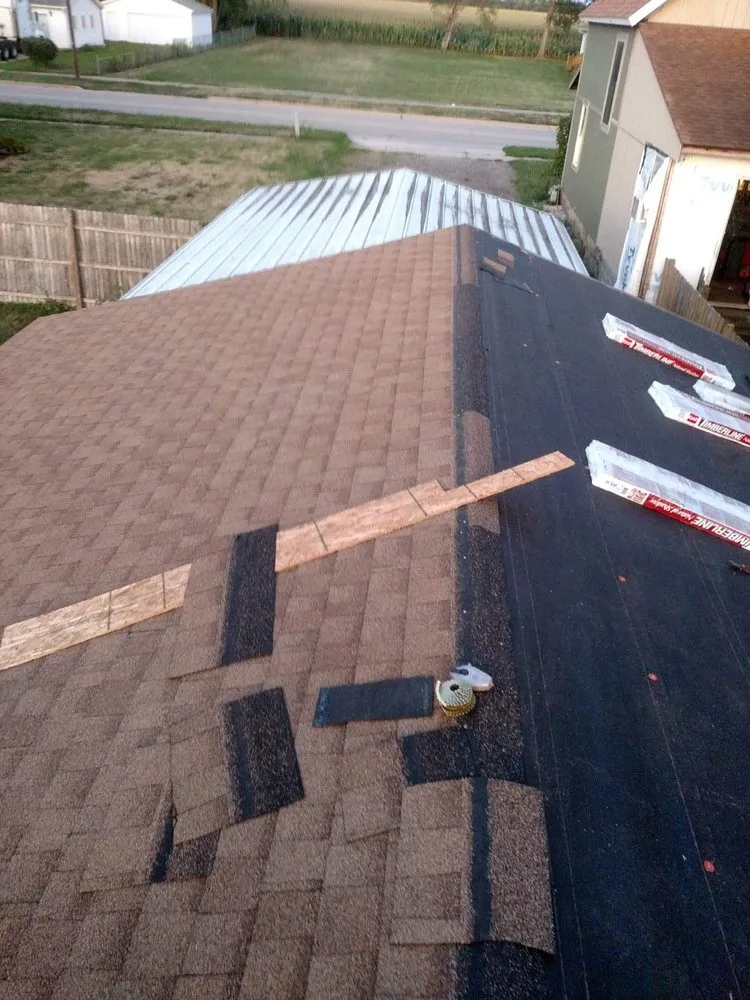 Reliable garden landscaping experts serving Galesburg, IL - Brewtus Multi Services