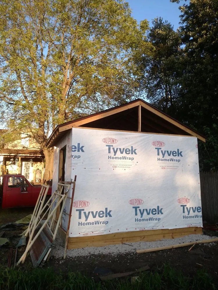 Expert landscape installation for beautiful yards across Galesburg, IL - Brewtus Multi Services