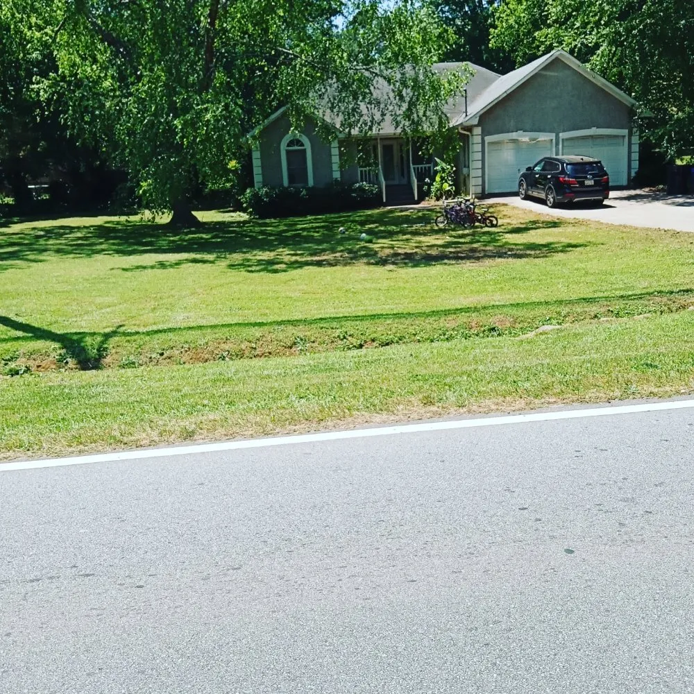 Custom garden landscaping experts serving Conley, GA - Brian & Cory Lawn Care