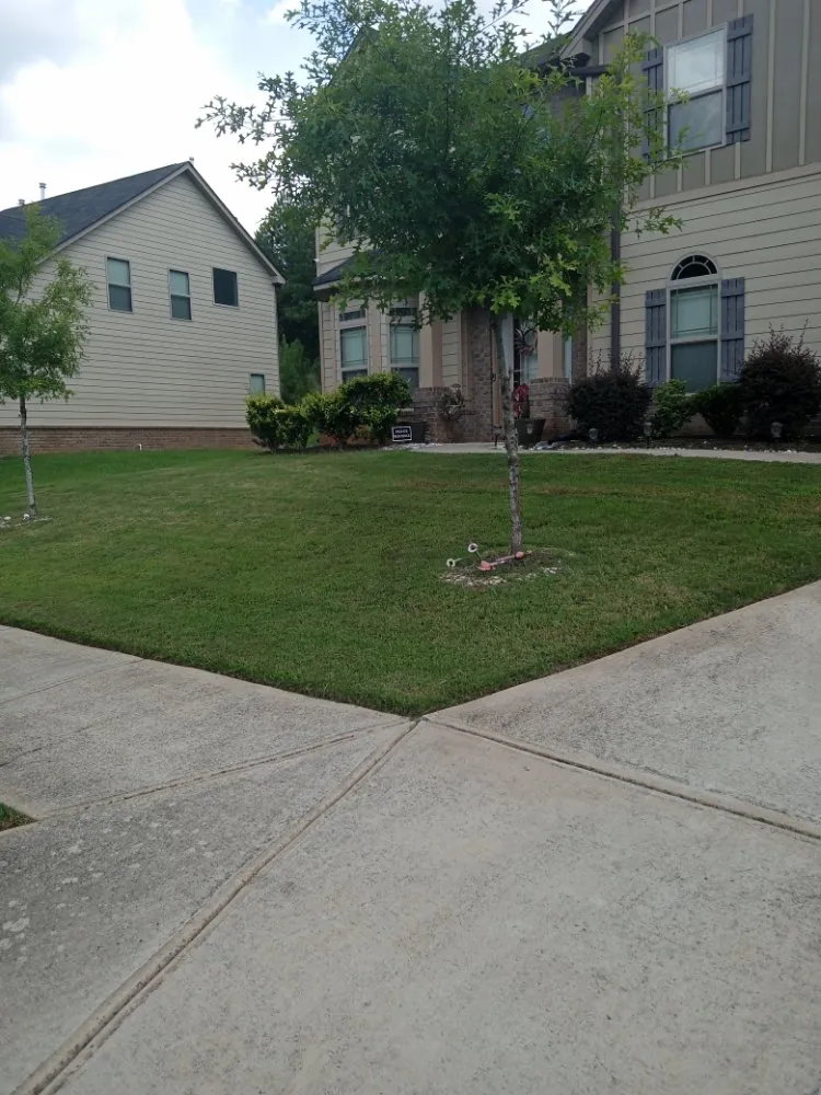 Professional lawn mowing service experts serving Conley, GA - Brian & Cory Lawn Care