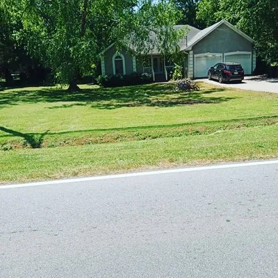 Brian & Cory Lawn Care