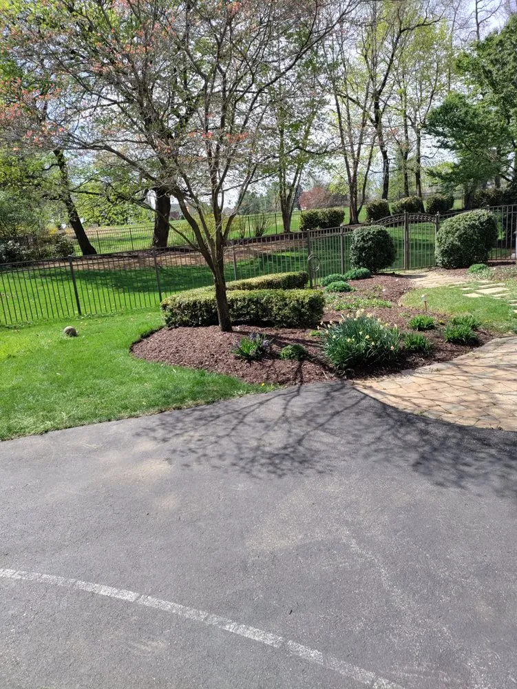 Trusted yard maintenance for year-round maintenance across Phillipsburg, NJ - Brian & Sons Groundskeeping & Construction