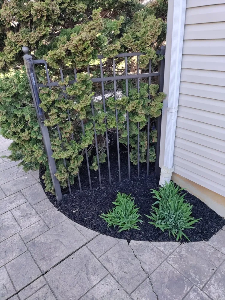 Custom yard maintenance in Phillipsburg, NJ by Brian & Sons Groundskeeping & Construction