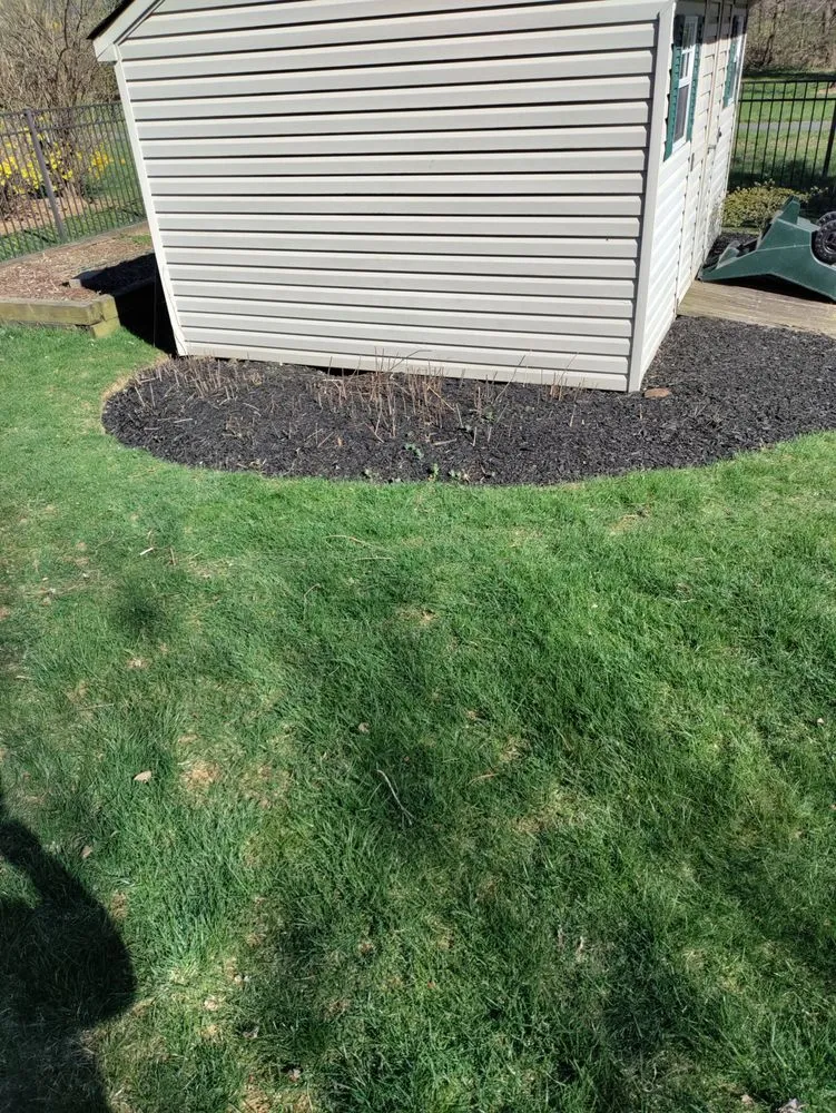 Affordable yard maintenance for residential properties across Phillipsburg, NJ - Brian & Sons Groundskeeping & Construction