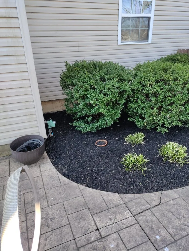 Custom lawn care service for outdoor upgrades in Phillipsburg, NJ by Brian & Sons Groundskeeping & Construction