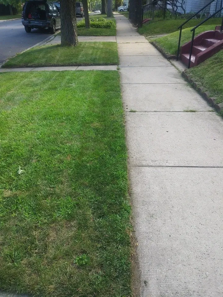 Top-rated landscape installation near you across Calumet Park, IL - Brian Duffins Lawncare