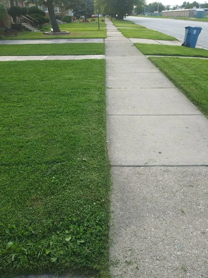 Trusted residential landscaping experts serving Calumet Park, IL - Brian Duffins Lawncare